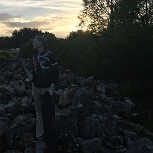 Meet your Posher, Jon